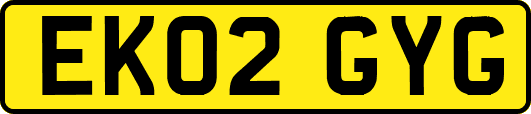 EK02GYG