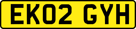 EK02GYH