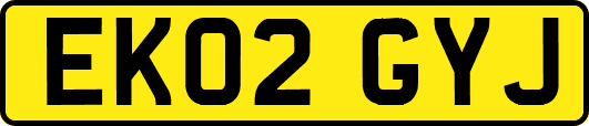 EK02GYJ