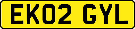 EK02GYL