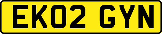 EK02GYN