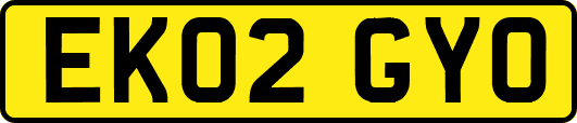 EK02GYO
