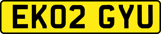 EK02GYU