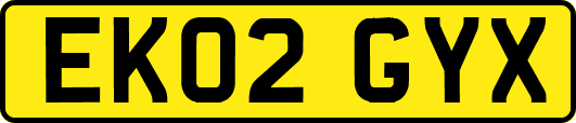 EK02GYX