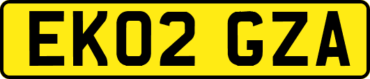 EK02GZA