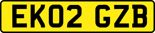 EK02GZB