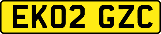 EK02GZC