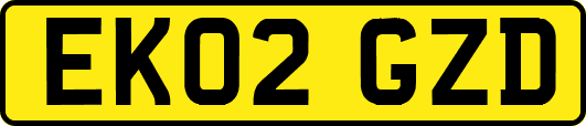 EK02GZD