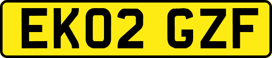 EK02GZF