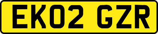 EK02GZR