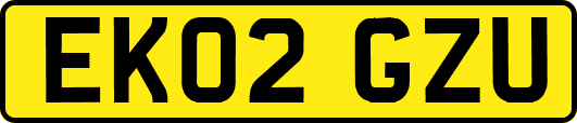 EK02GZU