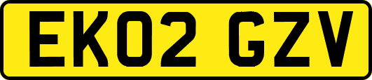 EK02GZV