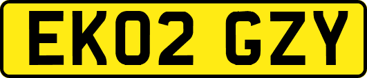 EK02GZY