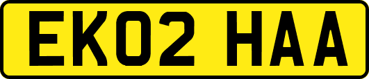 EK02HAA