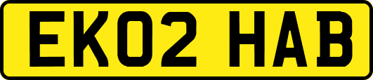 EK02HAB