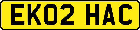 EK02HAC