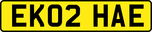 EK02HAE