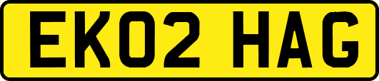 EK02HAG