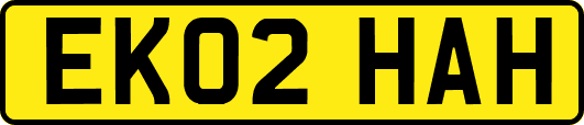 EK02HAH