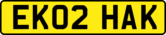 EK02HAK