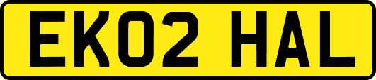 EK02HAL