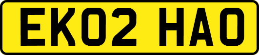 EK02HAO