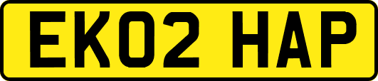 EK02HAP