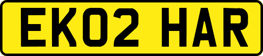EK02HAR