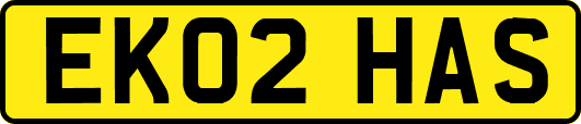 EK02HAS