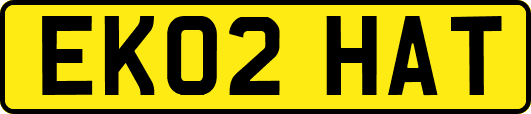 EK02HAT