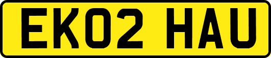 EK02HAU