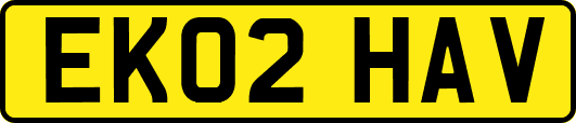 EK02HAV