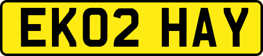 EK02HAY