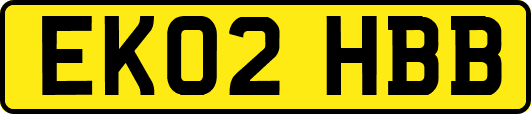 EK02HBB
