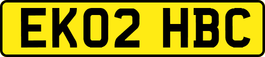 EK02HBC