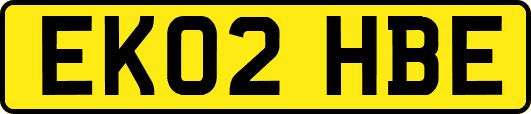 EK02HBE