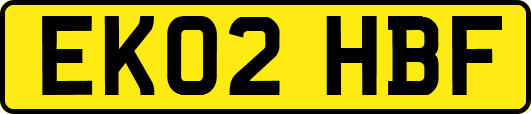 EK02HBF