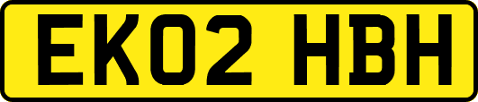 EK02HBH