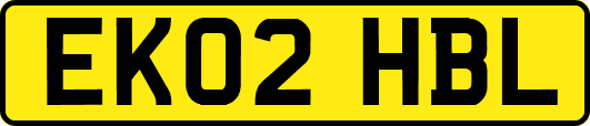EK02HBL