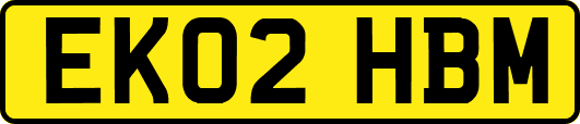 EK02HBM
