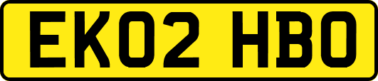 EK02HBO