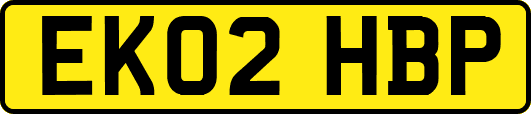 EK02HBP
