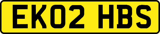 EK02HBS