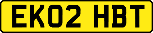 EK02HBT