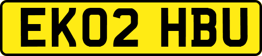 EK02HBU
