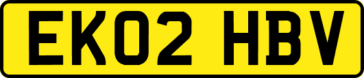 EK02HBV