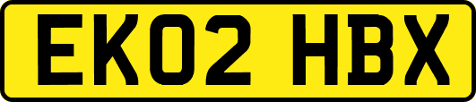 EK02HBX