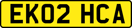 EK02HCA