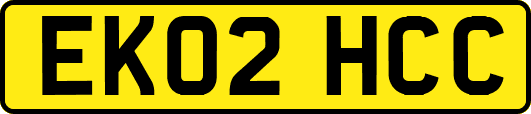 EK02HCC