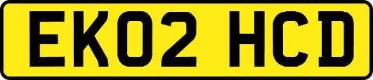 EK02HCD